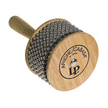 LATIN PERCUSSION LP234A Afuche / Cabasa Standard