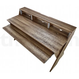 GLORIOUS Sound Desk Pro Walnut