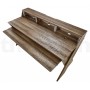 GLORIOUS Sound Desk Pro Walnut