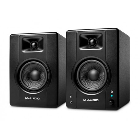 M-AUDIO BX4 BT (coppia)