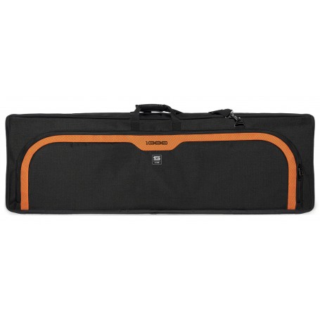 STEFY LINE KB1000_88145 - Custodia Trolley per Tastiera (145x46x17cm)
