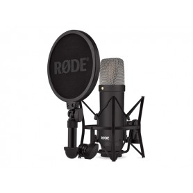 RODE NT1 Signature Series Black