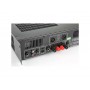 VONYX Pa Amplifier VXA1500 II - 2x750 Watt