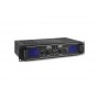 SKYTEC SPL 500 Amplifier 2x250 Watt