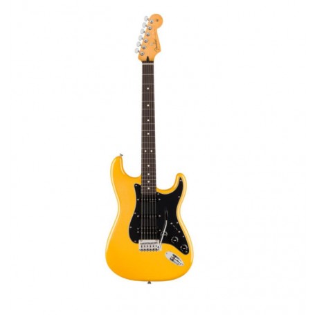 FENDER Player II Modified Stratocaster HSS RW Sunshine Yellow
