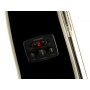FENDER FA-135CE Concert Walnut Fingerboard Black