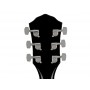 FENDER FA-135CE Concert Walnut Fingerboard Black