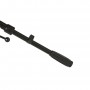 BESPECO MS1TN – Asta Microfonica Giraffa Dimensioni Ridotte