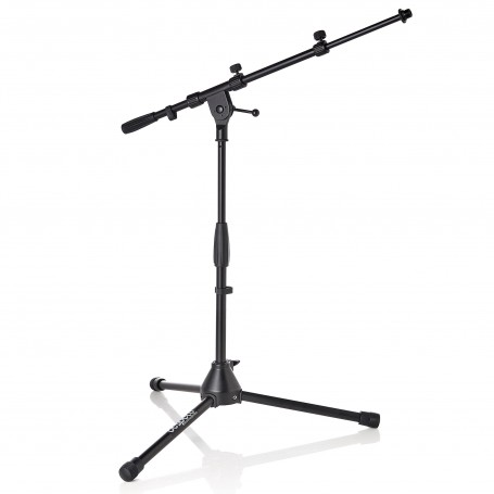 BESPECO MS1TN – Asta Microfonica Giraffa Dimensioni Ridotte