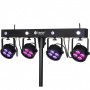 COLORKEY Party Bar Mobile 150
