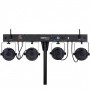 COLORKEY Party Bar Mobile 150