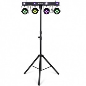 COLORKEY Party Bar Mobile 150