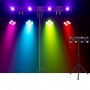 COLORKEY Party Bar Mobile 150