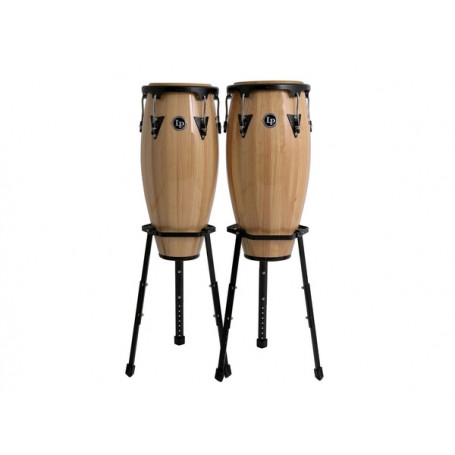 LATIN PERCUSSION Conga Set Aspire 10" & 11"