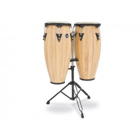 LATIN PERCUSSION Conga Set City Series 11" & 12"