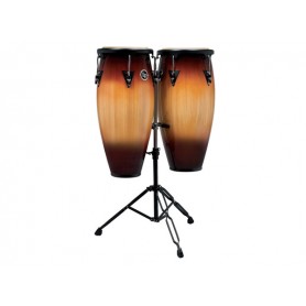 LATIN PERCUSSION Conga Set Aspire 10" & 11"