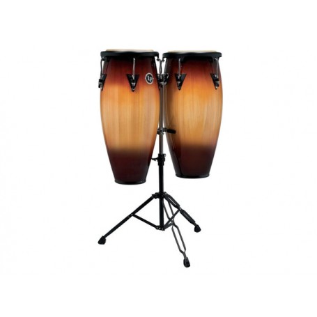 LATIN PERCUSSION Conga Set Aspire 10" & 11"