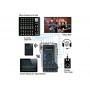 M-LIVE B.Beat (128 GB + Wi-Fi) - Limited Edition