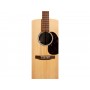 MARTIN D-x2e Brazilian Remastered