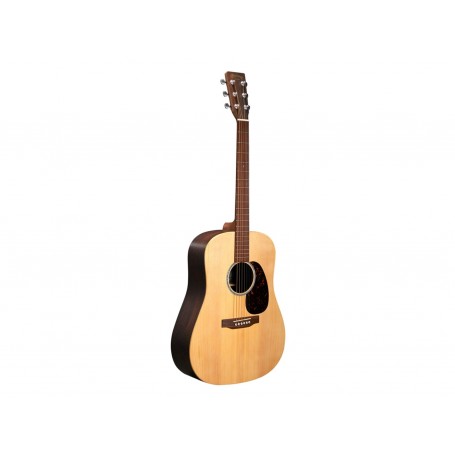 MARTIN D-x2e Brazilian Remastered