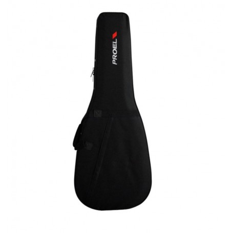 PROEL PFOAM10 Custodia Semirigida per Chitarra Classica