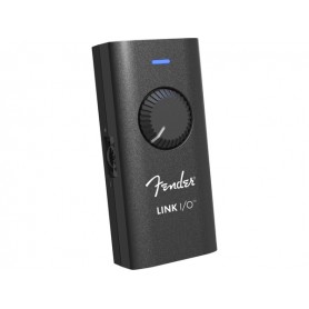FENDER Link I/O