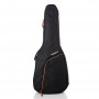 BESPECO BAG10AG – Borsa per chitarra acustica