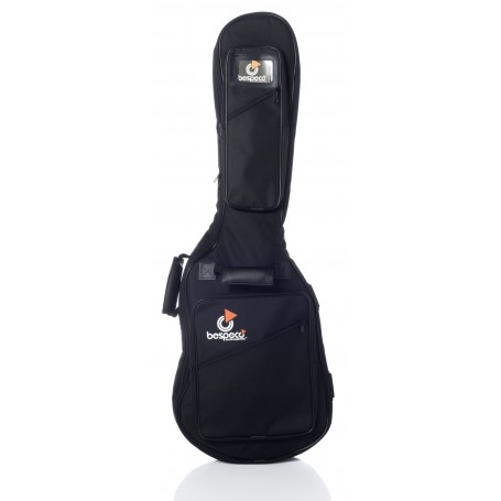 BESPECO BAG320EG - Borsa Morbida per Chitarra Elettrica