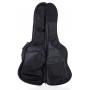 BESPECO BAG320EG - Borsa Morbida per Chitarra Elettrica