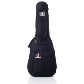 BESPECO BAG310AG – Borsa Morbida per Chitarra Acustica