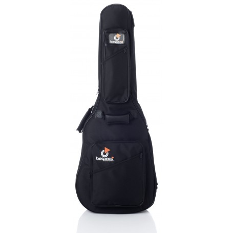 BESPECO BAG310AG – Borsa Morbida per Chitarra Acustica