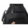 BESPECO BAG310AG – Borsa Morbida per Chitarra Acustica