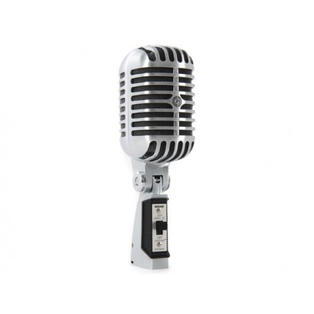 Shure 55 SH II