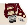 FENDER Player II Modified Stratocaster HSS Floyd Rose RW Olympic Pearl