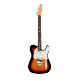 FENDER Player II Modified Telecaster RW 3 Tone Sunburst