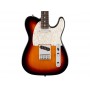 FENDER Player II Modified Telecaster RW 3 Tone Sunburst