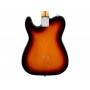 FENDER Player II Modified Telecaster RW 3 Tone Sunburst