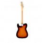 FENDER Player II Modified Telecaster RW 3 Tone Sunburst
