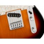 FENDER Player II Modified Telecaster RW 3 Tone Sunburst