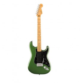 FENDER Player II Modified Stratocaster MP Harvest Green Metallic