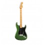 FENDER Player II Modified Stratocaster MP Harvest Green Metallic