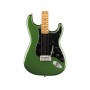 FENDER Player II Modified Stratocaster MP Harvest Green Metallic