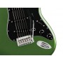 FENDER Player II Modified Stratocaster MP Harvest Green Metallic