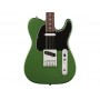 FENDER Player II Modified Telecaster RW Harvest Green Metallic