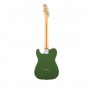 FENDER Player II Modified Telecaster RW Harvest Green Metallic
