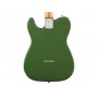 FENDER Player II Modified Telecaster RW Harvest Green Metallic