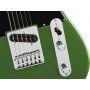 FENDER Player II Modified Telecaster RW Harvest Green Metallic