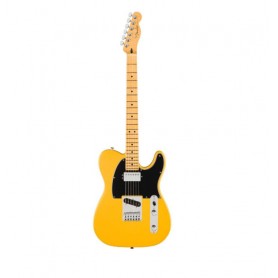 FENDER Player II Modified Telecaster SH MP Sunshine Yellow