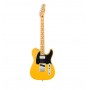 FENDER Player II Modified Telecaster SH MP Sunshine Yellow