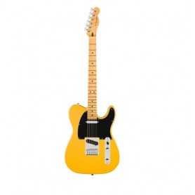 FENDER Player II Modified Telecaster MP Sunshine Yellow
